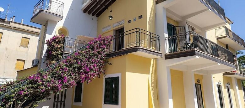 Hotel Villa Lisa