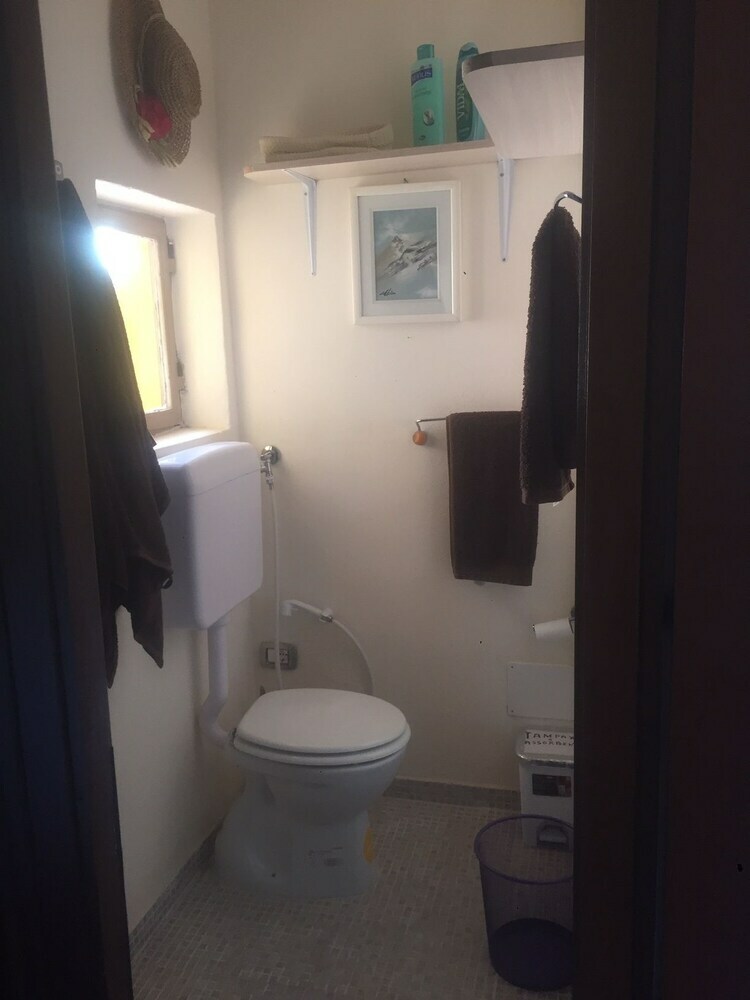 Bed And Breakfast Nuvole