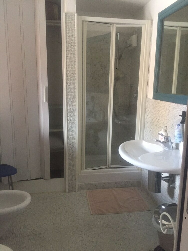 Bed And Breakfast Nuvole