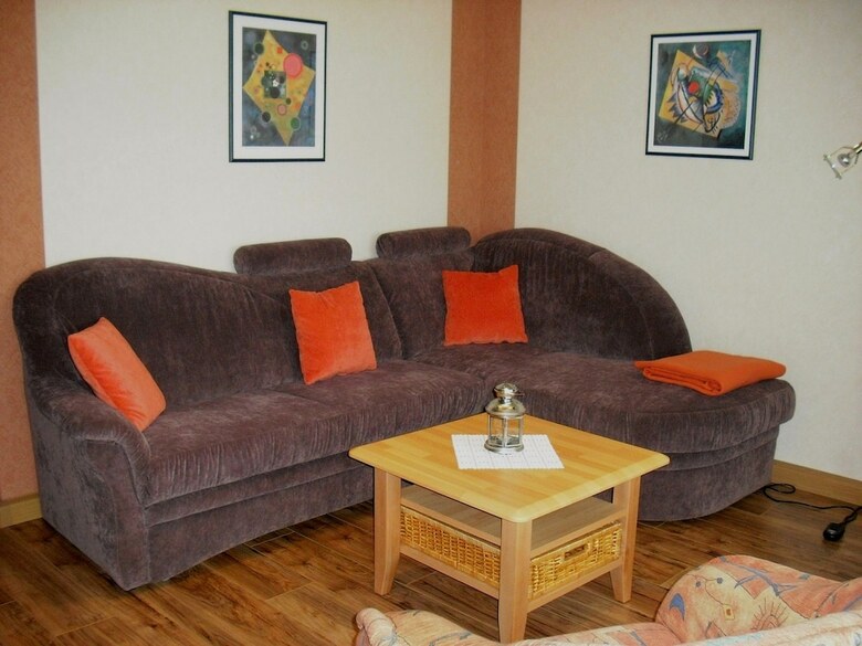 Ferienwohnung Haus Kotthoff