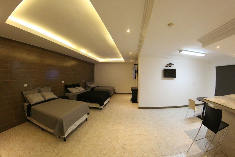 Hotel San Remo