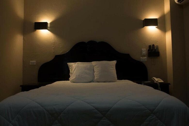 Hotel San Remo