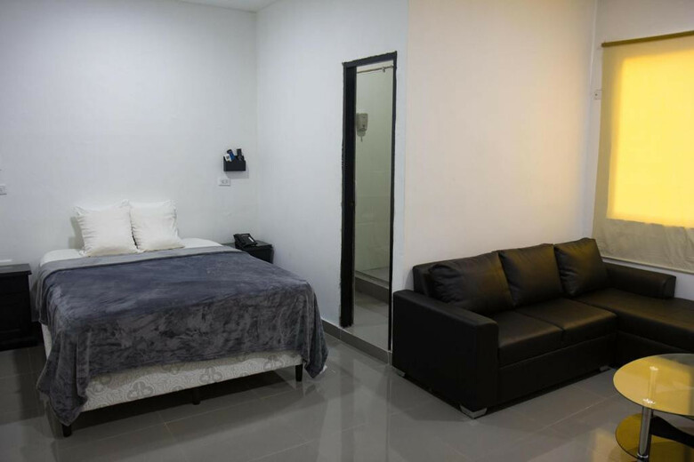 Hotel San Remo