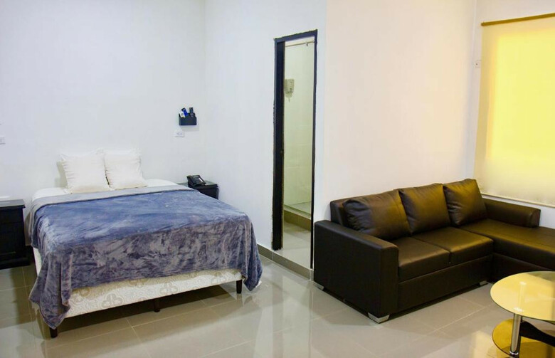 Hotel San Remo