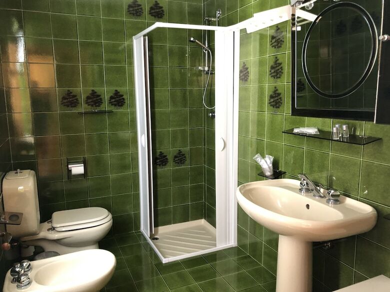 Bed & Breakfast Villa Carolea