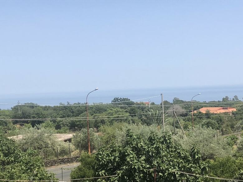 Bed & Breakfast Villa Carolea