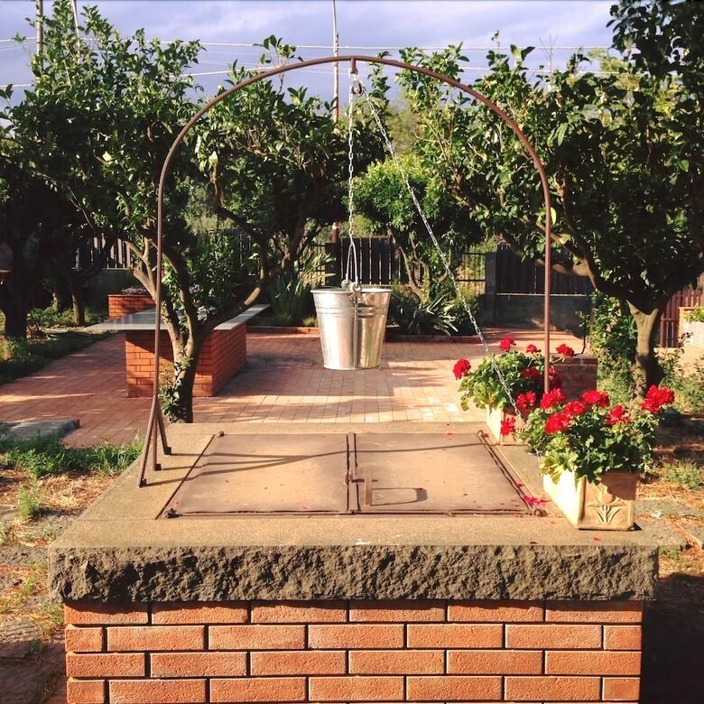 Bed & Breakfast Villa Carolea
