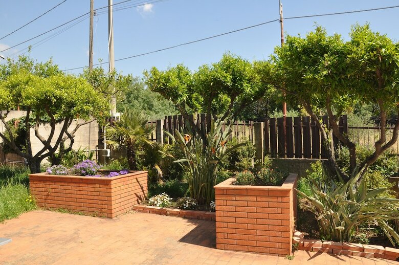 Bed & Breakfast Villa Carolea