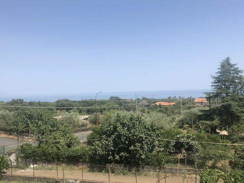 Bed & Breakfast Villa Carolea