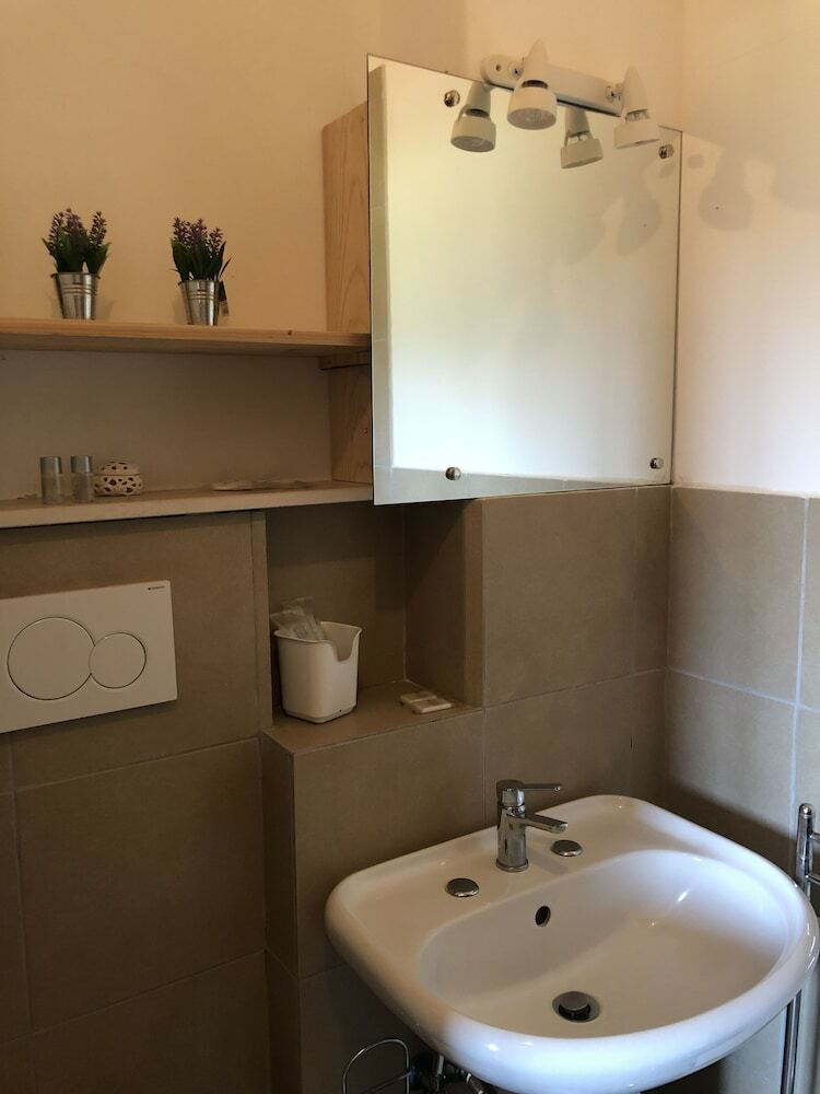 Bed & Breakfast Villa Carolea