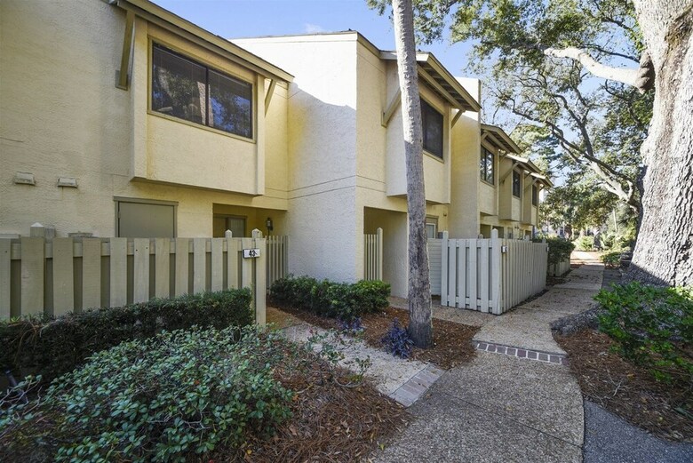 Coligny Villas 43