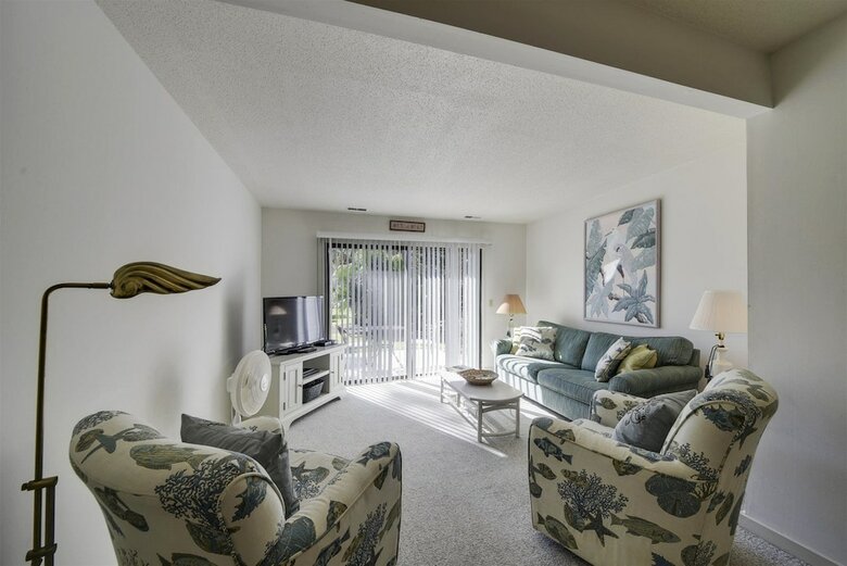 Coligny Villas 43
