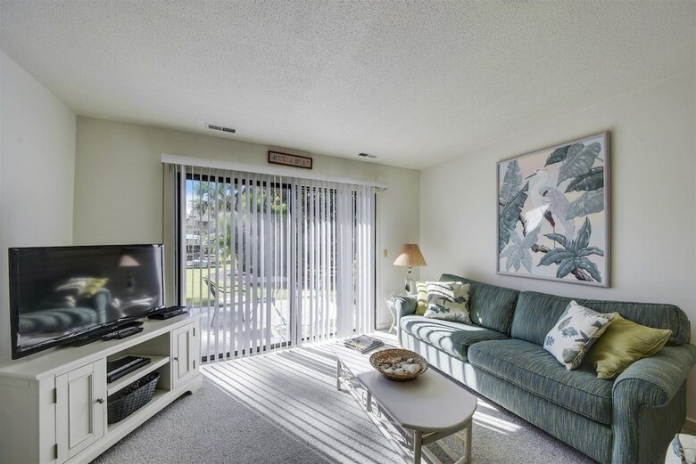 Coligny Villas 43