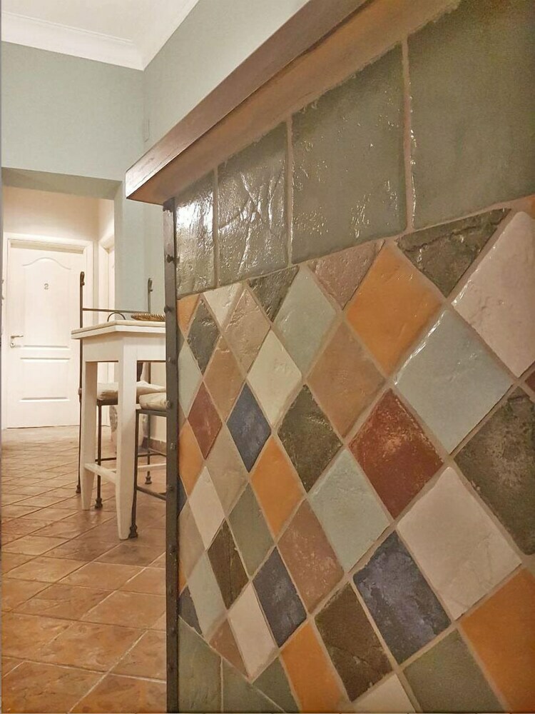 B&B Delle Palme
