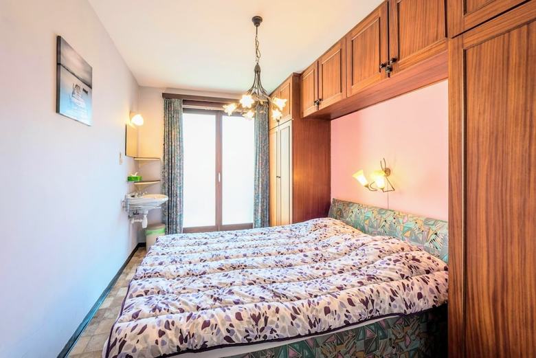 Apartamentos Wind En Zee 301