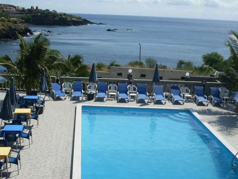 Hotel Limeira