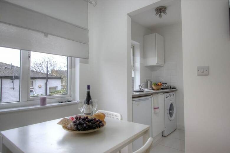Apartamentos R1 Medium Studio