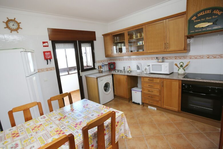 Apartamentos T1 Sesmarias