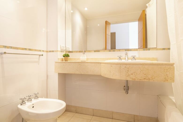 Apartamentos Charcas 2 By Be Local Argentina