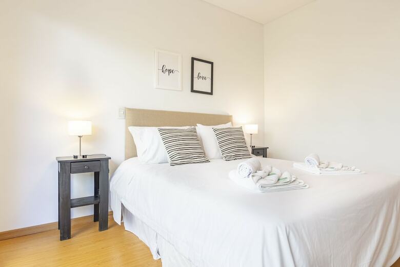 Apartamentos Charcas 2 By Be Local Argentina