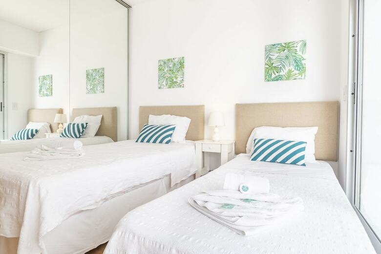 Apartamentos Charcas 2 By Be Local Argentina