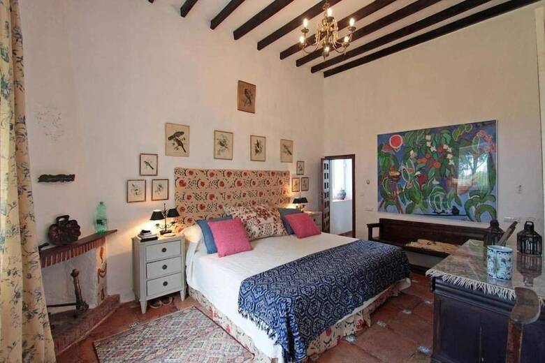 Cortijo De Correa