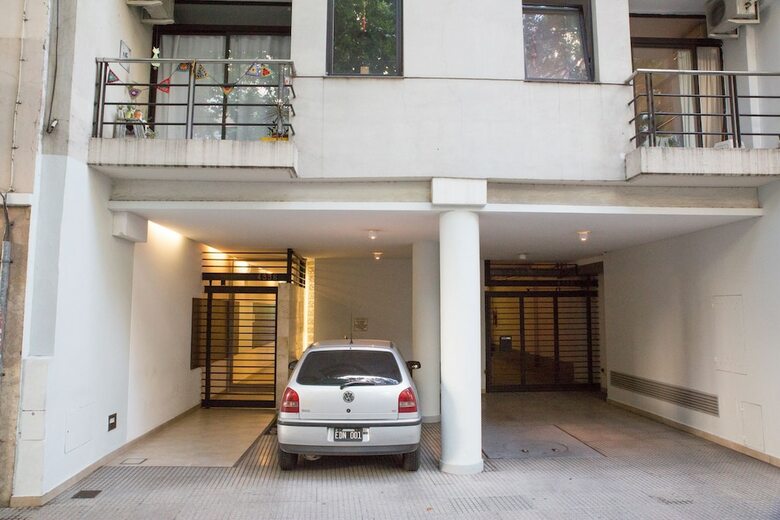 Charcas Apartment By Be Local Argentina