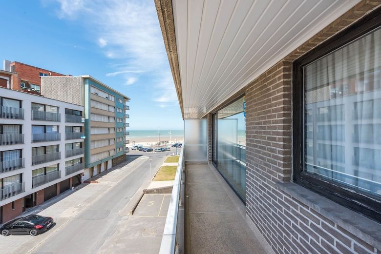 Apartamentos Ter Panne 303
