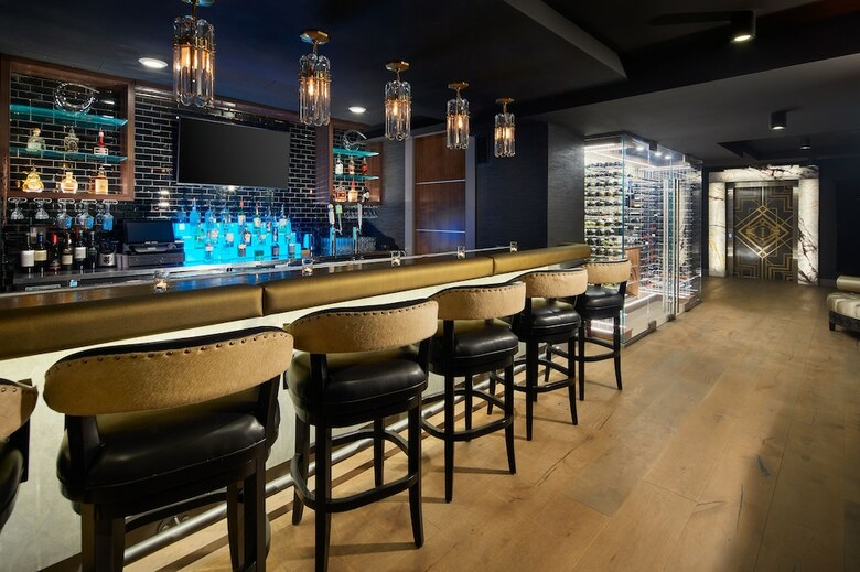 The Kindler Hotel