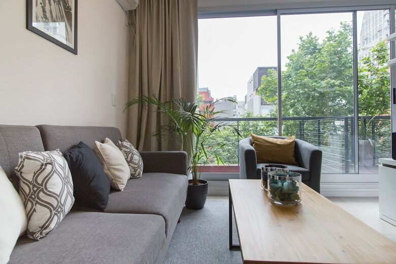 Humboldt Apartment By Be Local Argentina