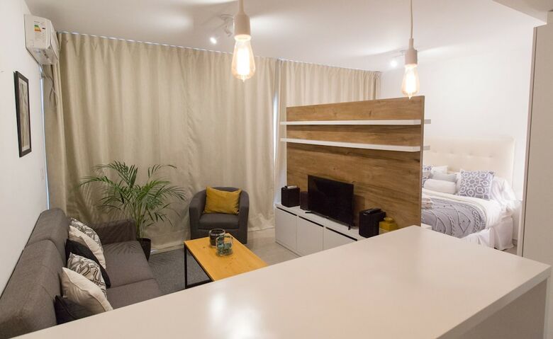 Humboldt Apartment By Be Local Argentina