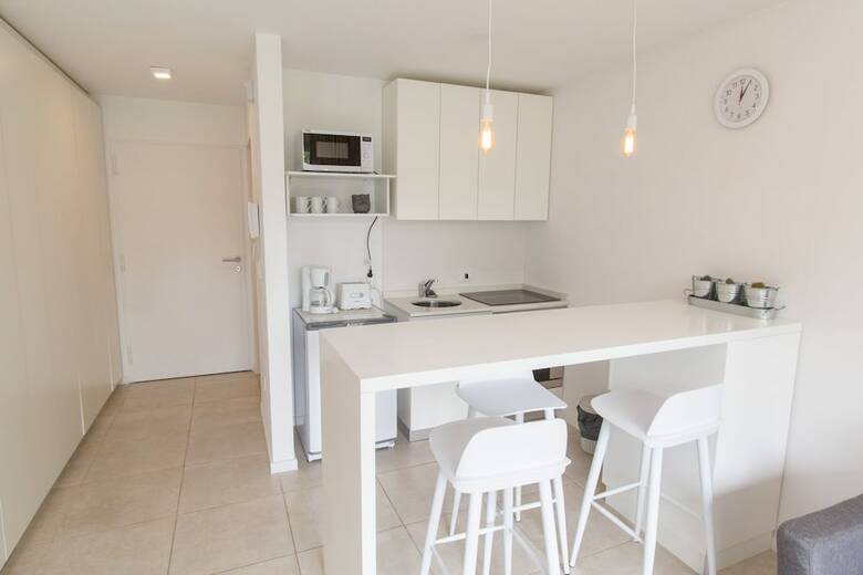 Humboldt Apartment By Be Local Argentina