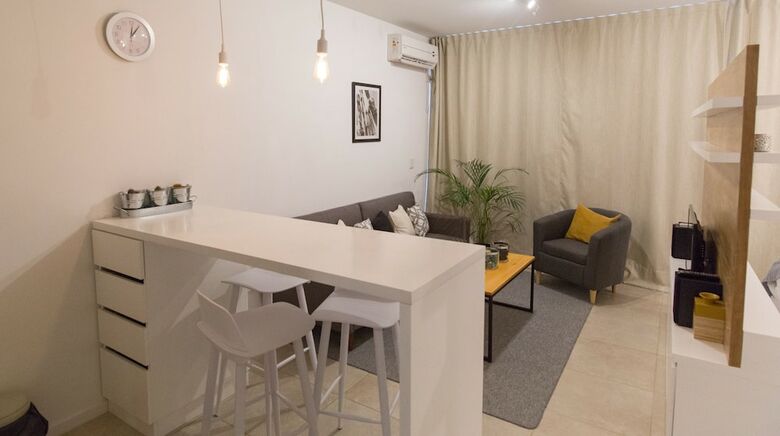 Humboldt Apartment By Be Local Argentina