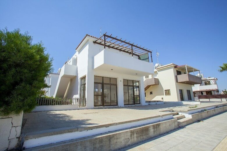 Apartamentos Protaras Annie Suite