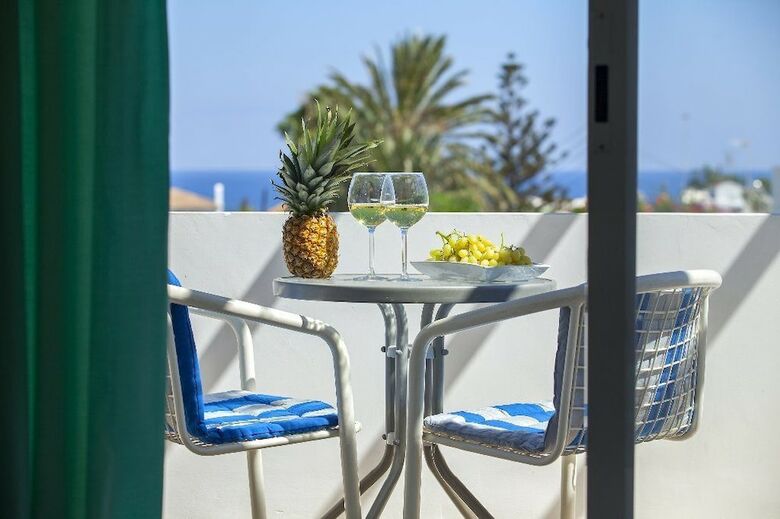 Apartamentos Protaras Annie Suite