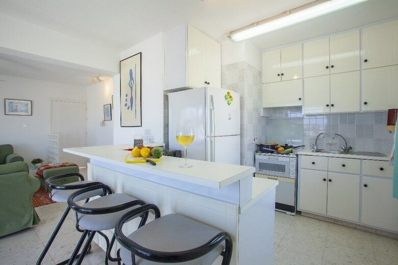 Apartamentos Protaras Annie Suite