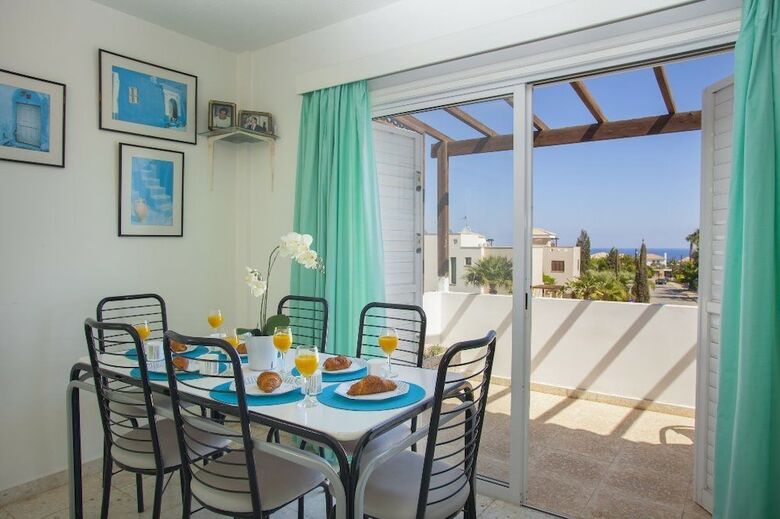 Apartamentos Protaras Annie Suite