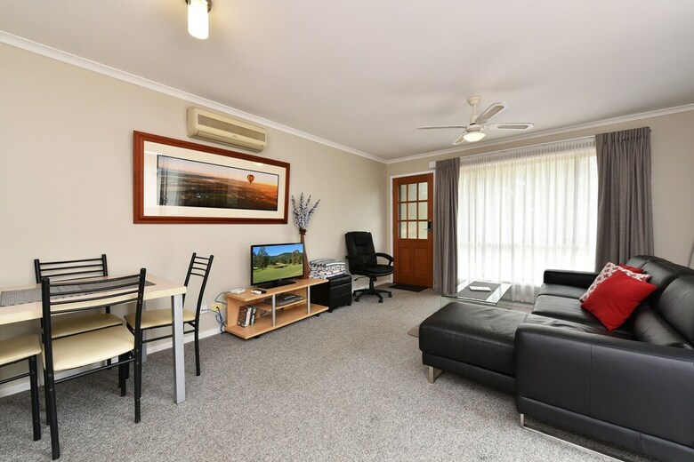 Apartamentos Marbles On Lovedale