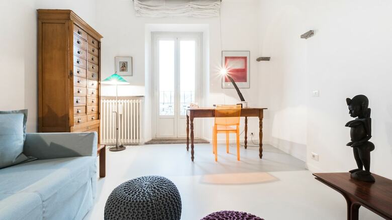 Apartamento Italianway - Baiamonti 2