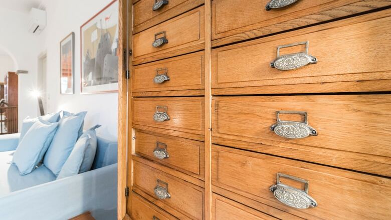 Apartamento Italianway - Baiamonti 2