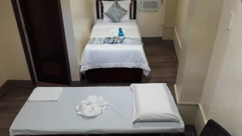 Casavecino Bed & Breakfast