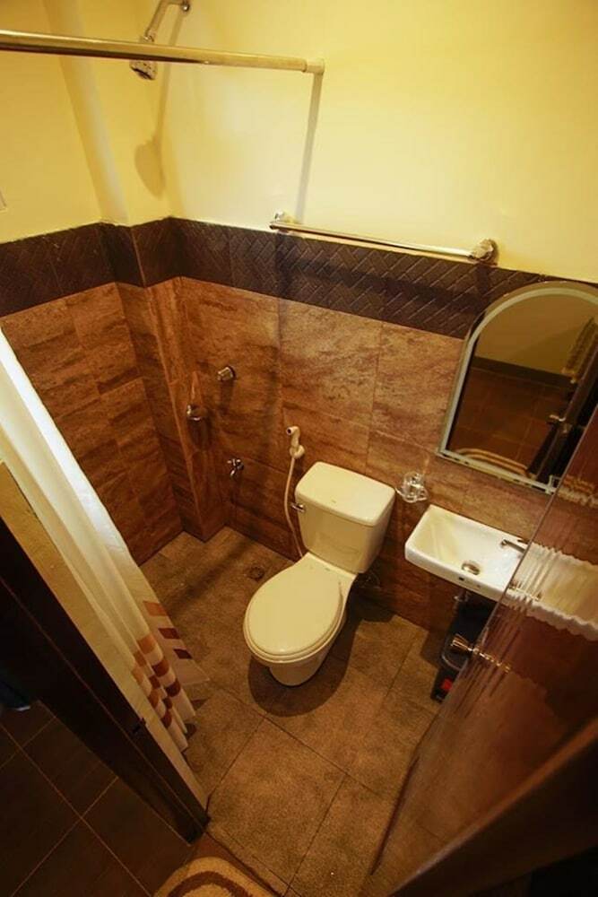 Casavecino Bed & Breakfast