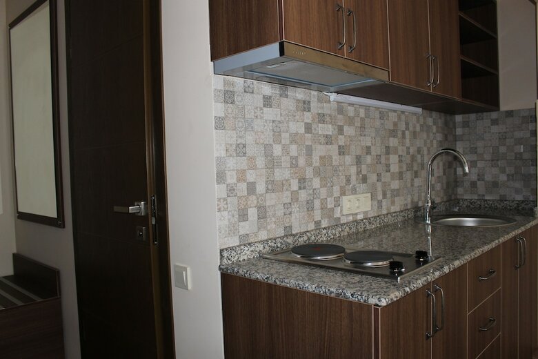 Boutique Hotel 32