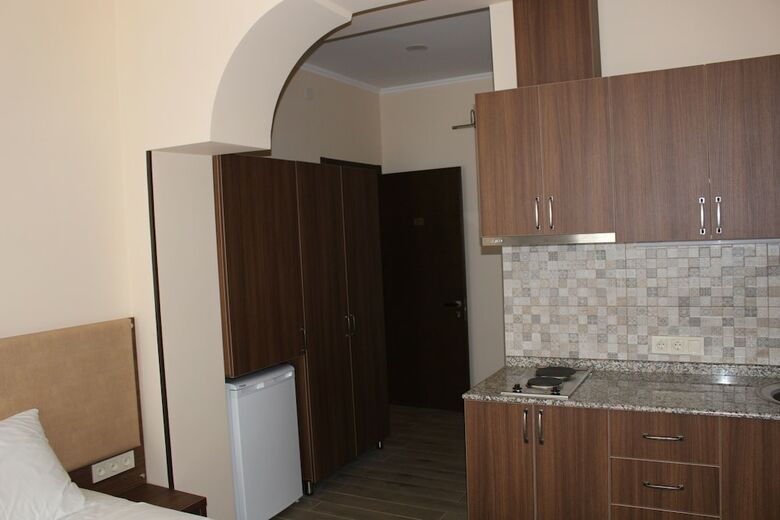 Boutique Hotel 32