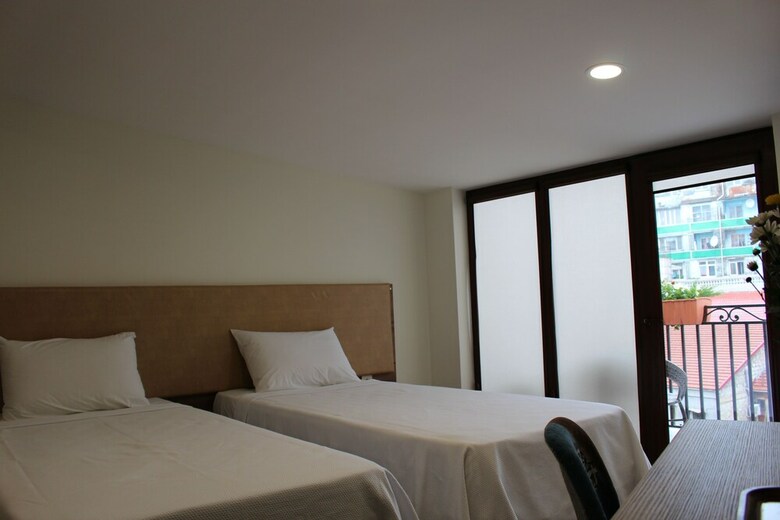 Boutique Hotel 32