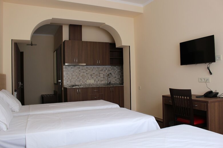 Boutique Hotel 32
