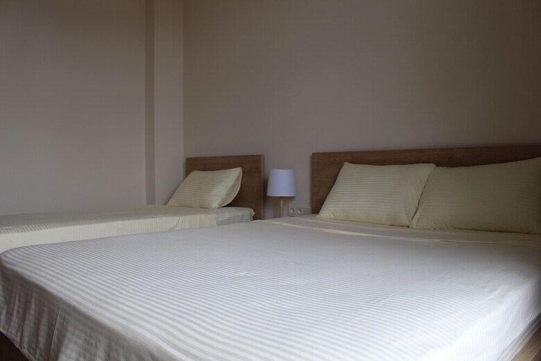 Boutique Hotel 32