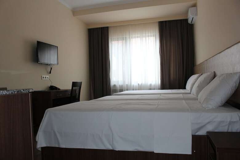 Boutique Hotel 32