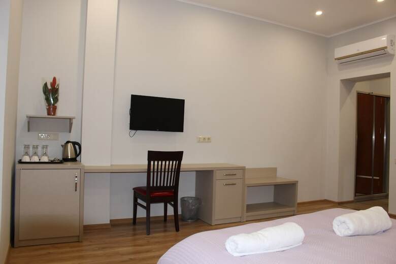 Boutique Hotel 32