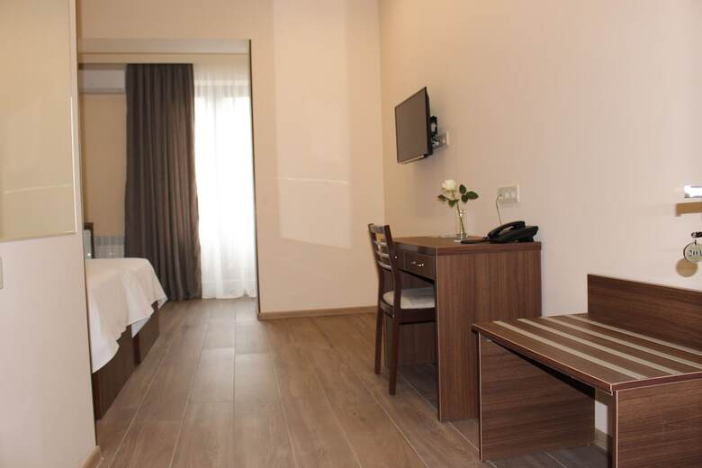 Boutique Hotel 32